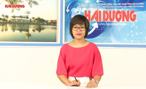 Điểm tin tuần từ ngày 20-26.8